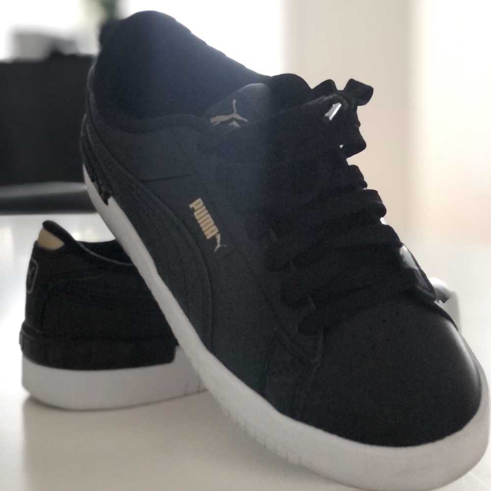 Puma Sneaker Shoes